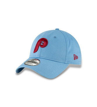 New Era Philadelphia Phillies MLB Core Classic 9Twenty cap blue