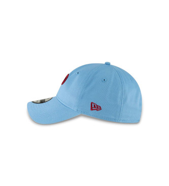 New Era Philadelphia Phillies MLB Core Classic 9Twenty cap blue