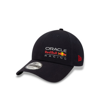 New Era Gorra Red Bull Racing Essential 9Forty marino