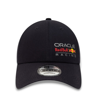 New Era Gorra Red Bull Racing Essential 9Forty marino