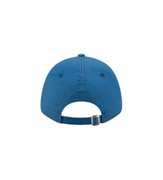 New Era Cappellino blu League Essential 9Forty Losdod - Esdemarca Store  moda, calzature e accessori - migliori marche di scarpe e scarpe firmate