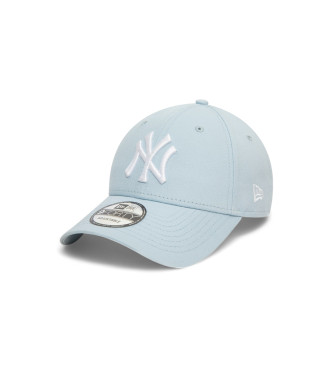 New Era League Essential 9Forty New York Yankees-kasket bl 