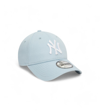 New Era League Essential 9Forty New York Yankees-kasket bl 