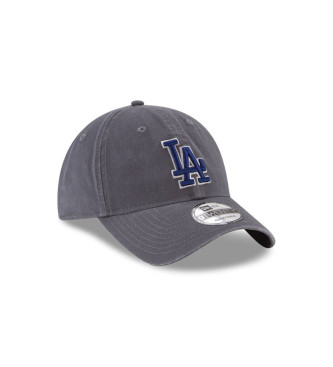 New Era Kasket Core Classic 2 0 LA Dodgers gr