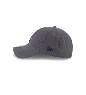 New Era Pet Core Classic 2 0 LA Dodgers grijs