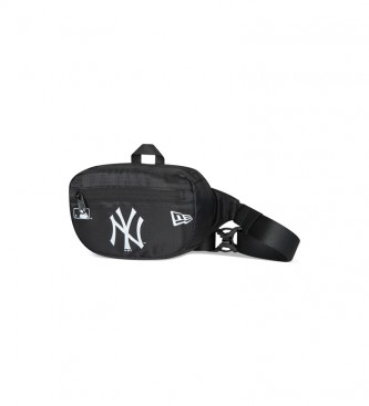 New Era MLB Micro Bum Bag preto -13x18x3cm
