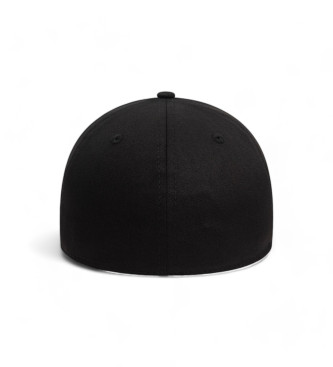 New Era Casquette Monochrome 39Thirty New York Yankees noir