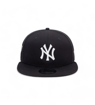 New Era Bon Team Colour 9Fifty New York Yankees azul-marinho