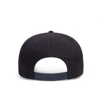 New Era Team Colour 9Fifty New York Yankees keps i marinbl frg