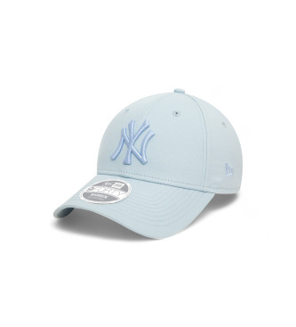 New Era League Ess 9Forty New York Yankees kasket bl