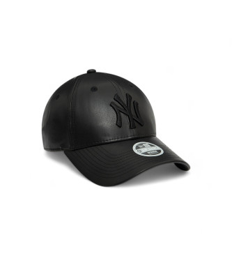 New Era Kapa Pu 9Forty New York Yankees črna