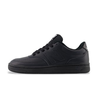 New Balance Sneakers 080 Lace zwart