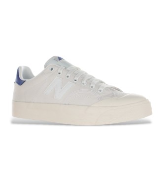 New Balance Trenerzy 100 biały