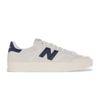 New Balance Trainers 100 white