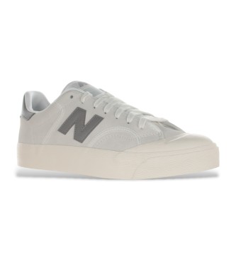 New Balance Turnschuhe 100 grau