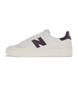 New Balance 100 scarpe da ginnastica bianche