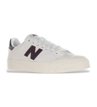 New Balance 100 scarpe da ginnastica bianche