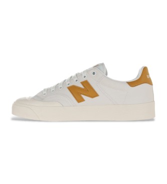 New Balance Trenerzy 100 biały