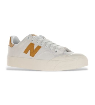 New Balance Trenerzy 100 biały