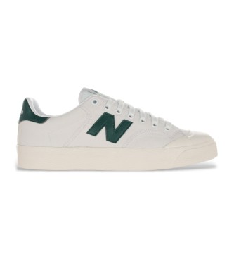 New Balance Trenerzy 100 biały