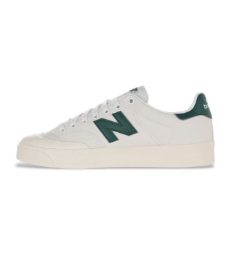 New Balance Trenerzy 100 biały