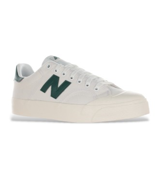 New Balance Trenerzy 100 biały