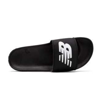 New Balance Chanclas 200 negro