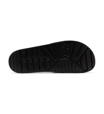 New Balance Chanclas 200 negro