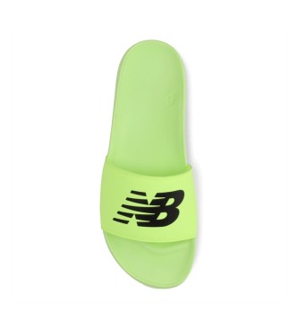 New Balance Flip-flops 200 green