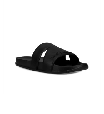 New Balance Slippers 200 N black