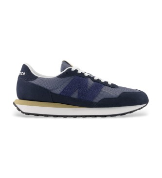 New Balance Shoes M237V1 navy