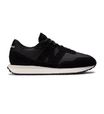 New Balance Zapatillas 237 negro