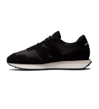 New Balance Zapatillas 237 negro