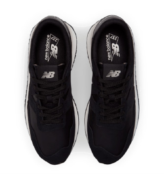 New Balance Trainers 237 black