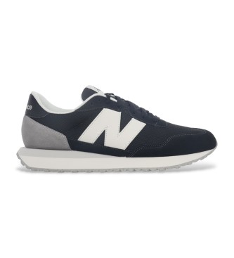 New Balance Trainers 237 zwart