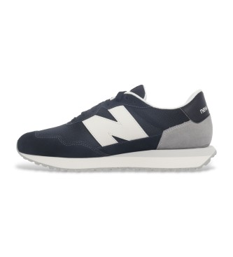 New Balance Buty 237 czarne