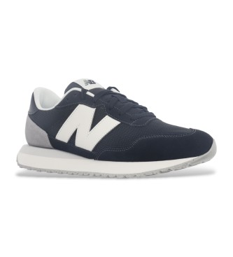 New Balance Zapatillas 237 negro