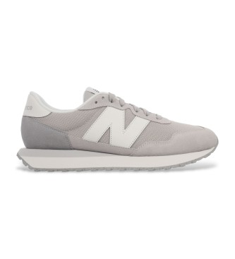 New Balance Turnschuhe 237 grau