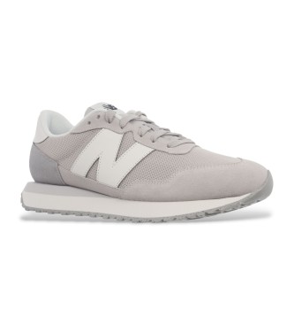 New Balance Trenerzy 237 szary