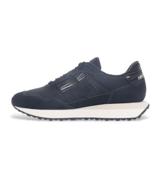 New Balance Turnschuhe 237 braun