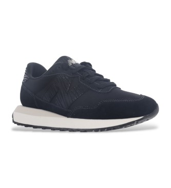 New Balance Buty 237 brązowe