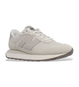 New Balance Zapatillas 237 gris claro