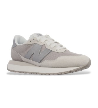 New Balance Trenerzy 237 szary