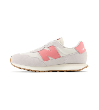 New Balance Trainers 237 Bungee beige