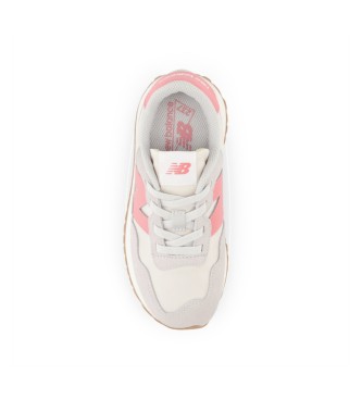 New Balance Trainers 237 Bungee beige