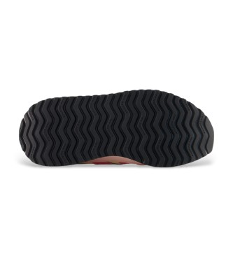 New Balance Trainers 237 Lace yellow