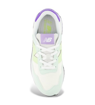 New Balance Trainers 237 Lace green