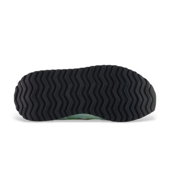 New Balance Trainers 237 Lace green