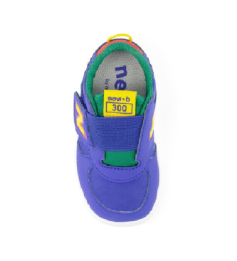 New Balance Zapatillas 300 New-B azul