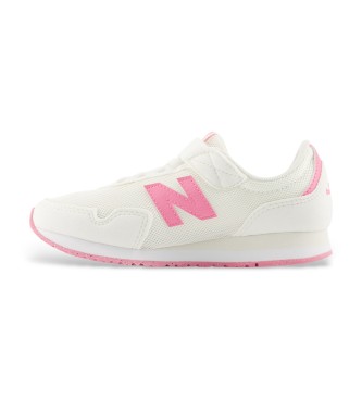 New Balance Trainers 323 Hook & Loop wit